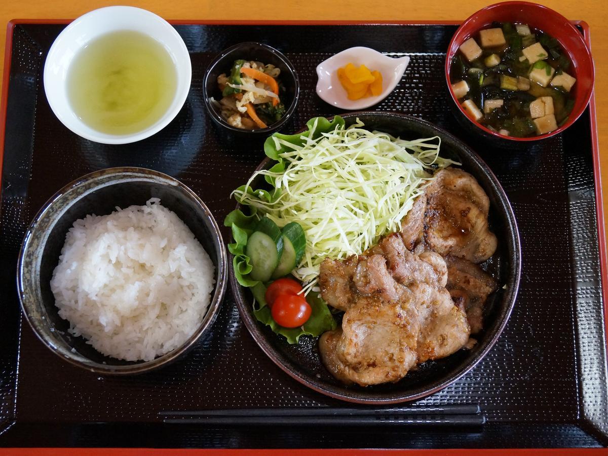 Kabata Resort 高岛市 外观 照片