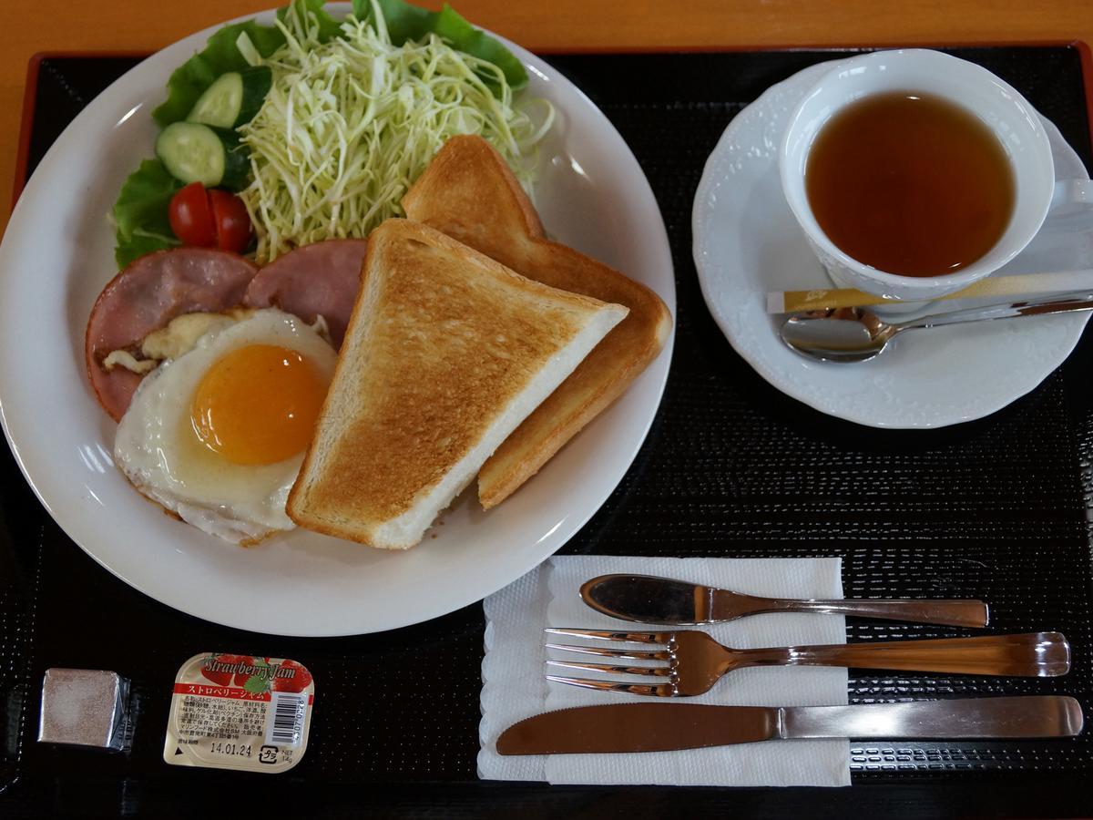Kabata Resort 高岛市 外观 照片